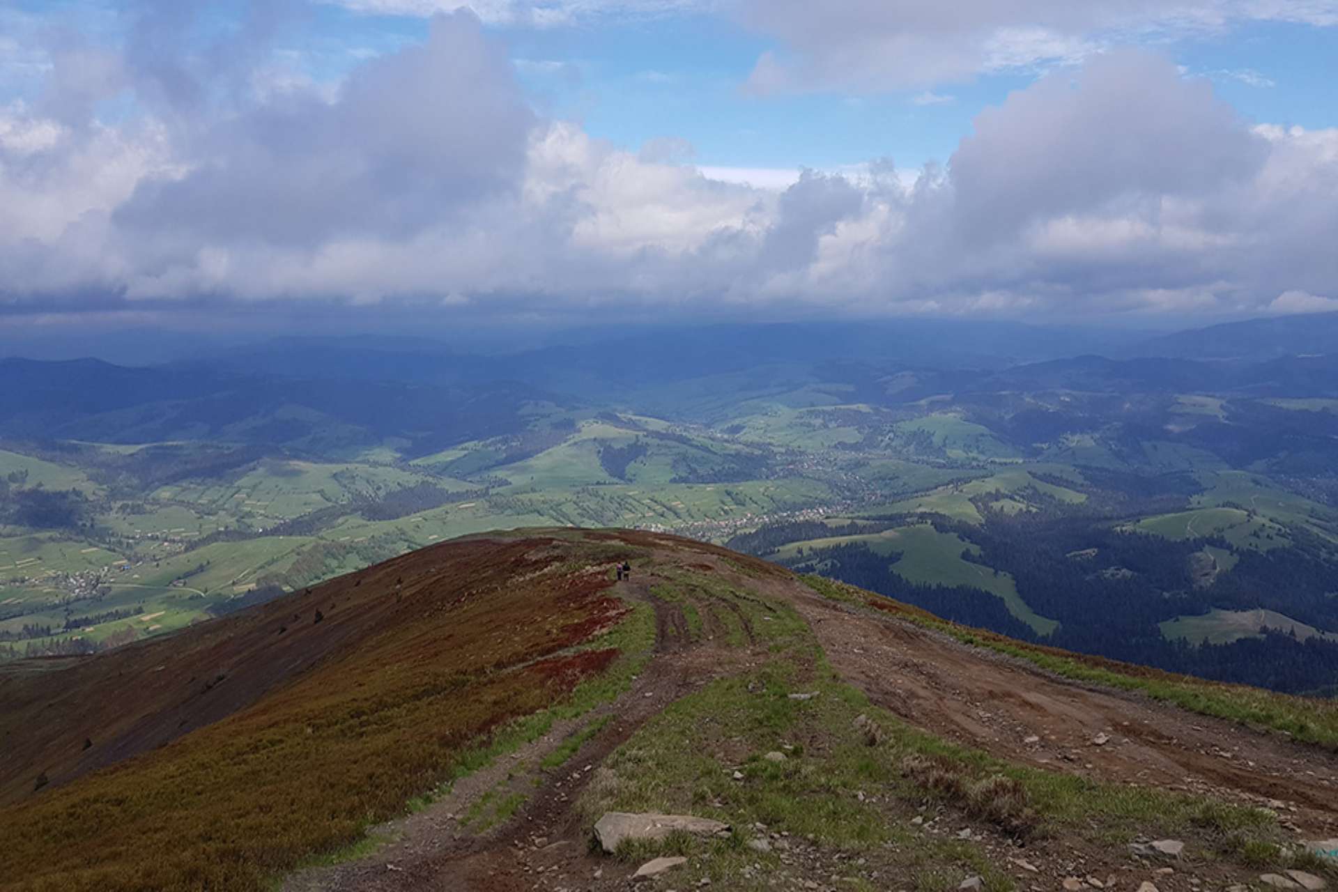 Гора Ґе́мба (Ґи́мба)