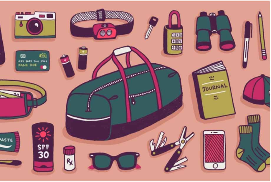 Додаткові аксесуари, сувеніри, послуги