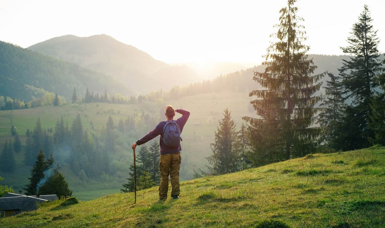 Осінь в Закарпатті. Жовтневі свята 14-15-16-17 жовтня! Пропозиція
